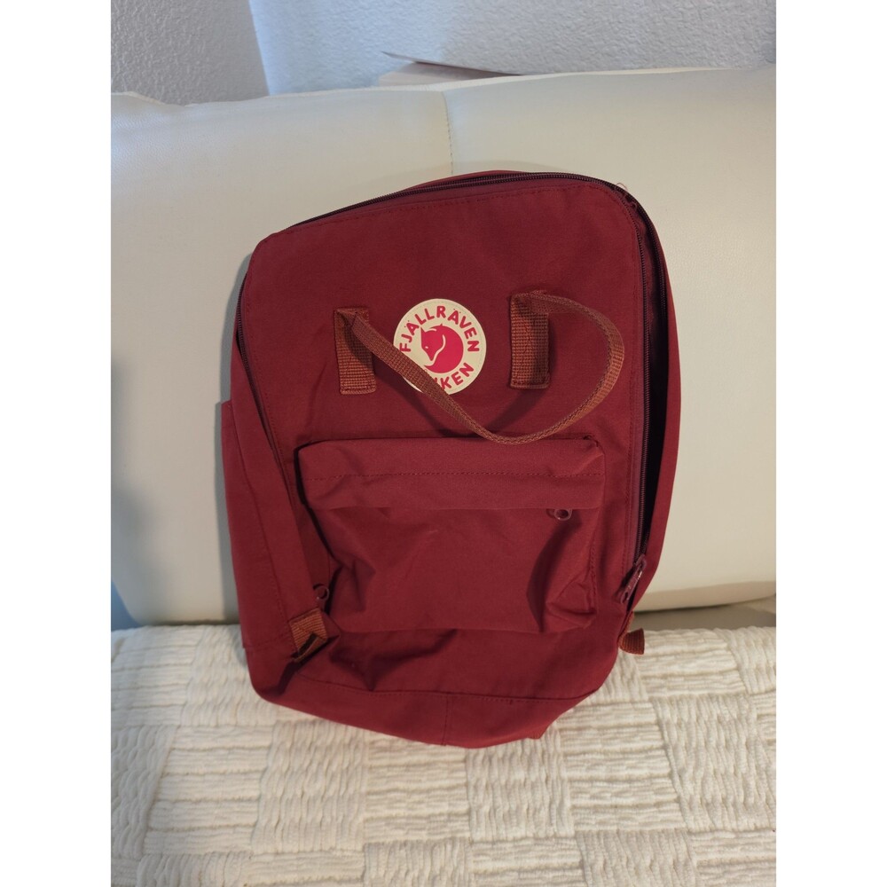 Fjallraven Kanken Backpack